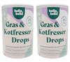  Gras & Kotfresser Drops
