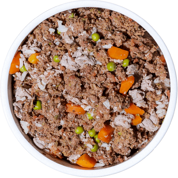 Vergleich Hintergrund