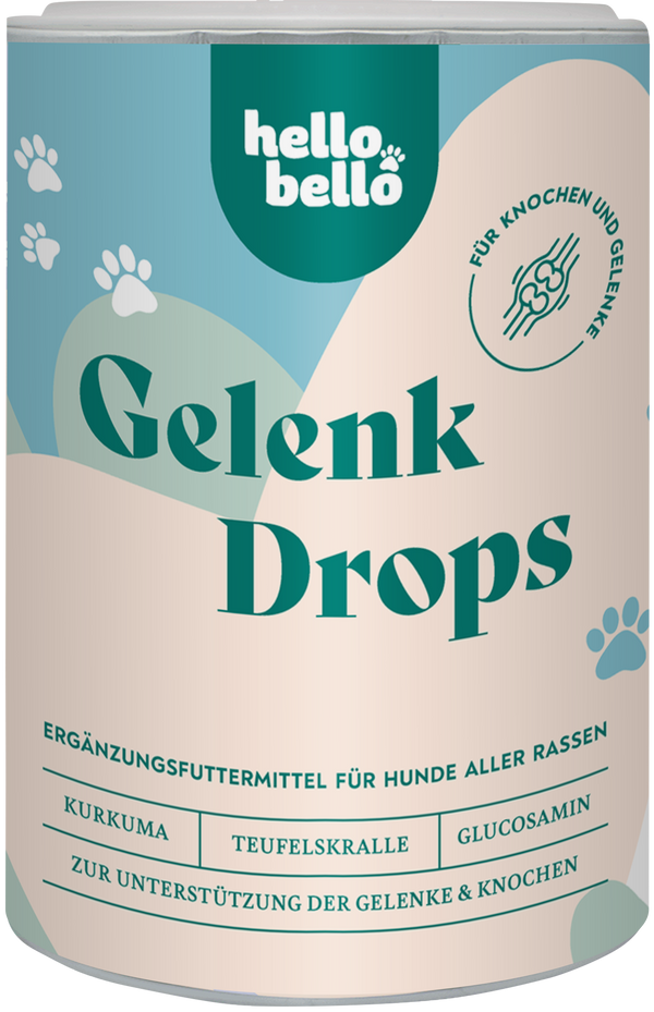 Gelenk Drops