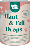  Haut & Fell Drops